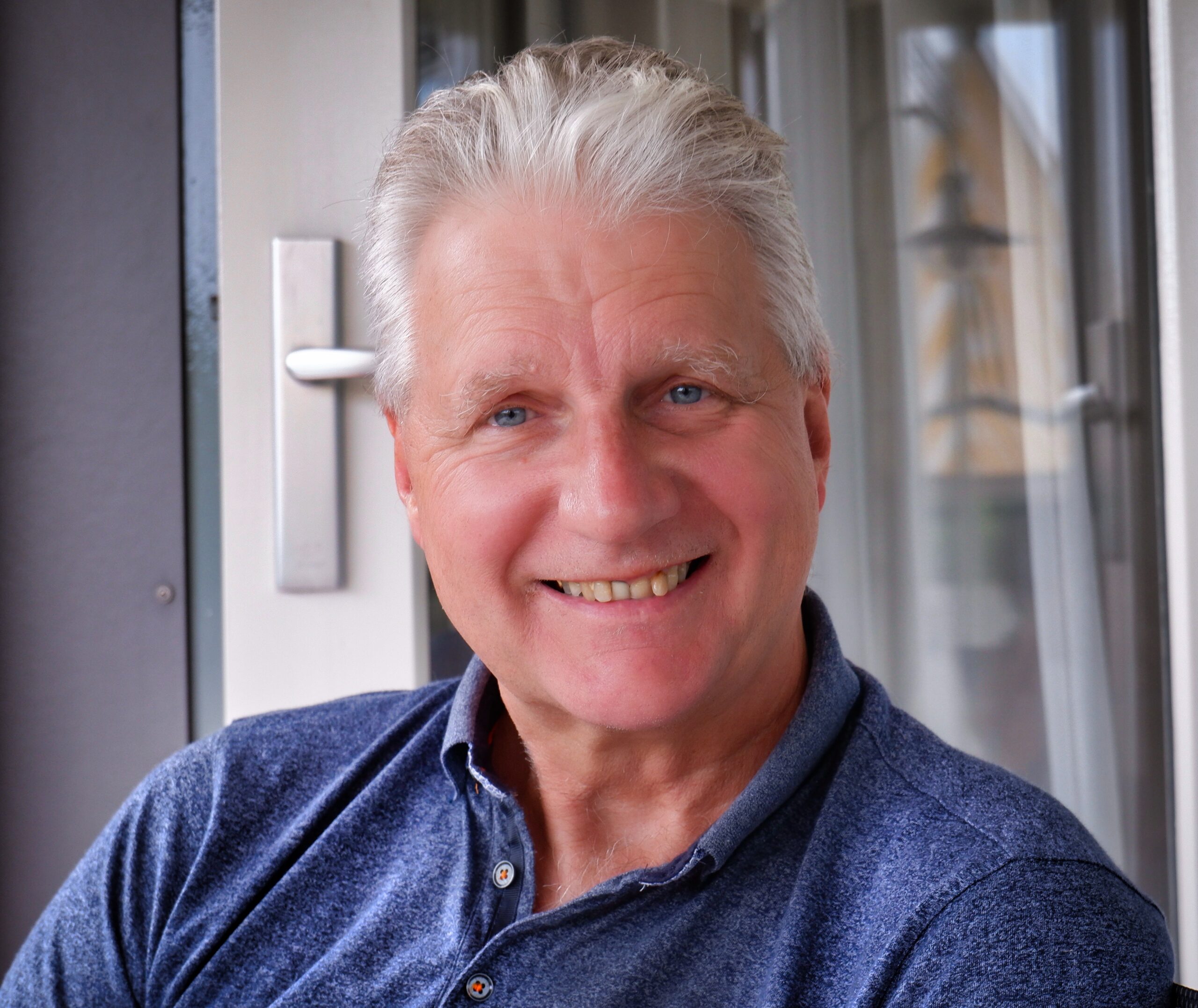 Photo of Mr. Cees Roels
