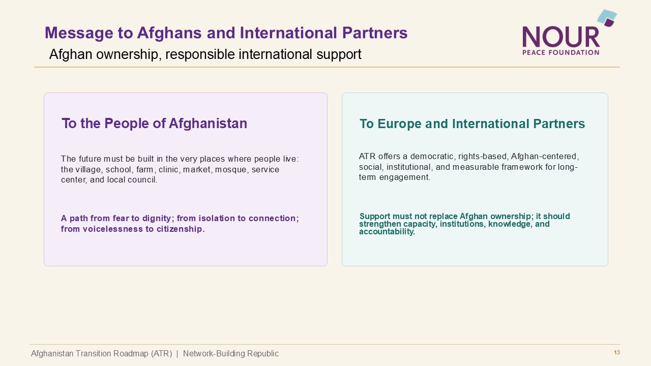 ATR Presentation slide 14 of 15