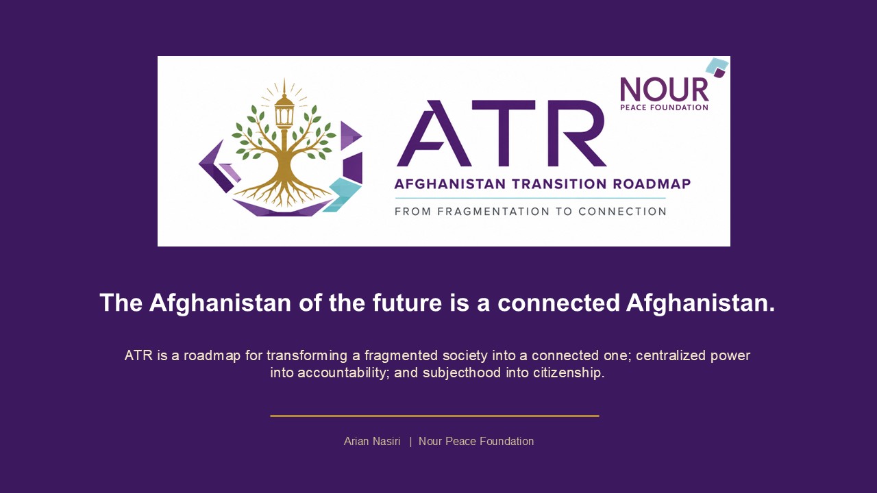 ATR Presentation slide 15 of 15