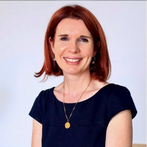 Photo of Dr. Victoria Fontan